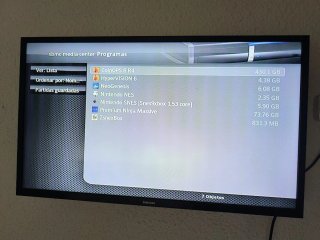 Consola Xbox Custom Cristal 2TB HDD