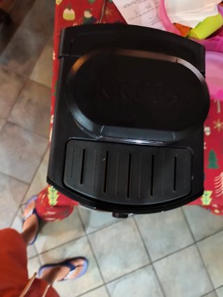 Cafetera Krups Superautomática