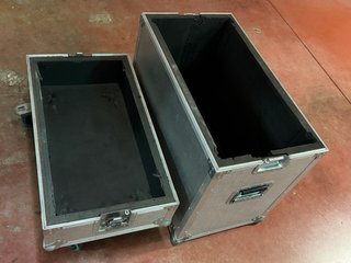 Flight Case DJ Profesional
