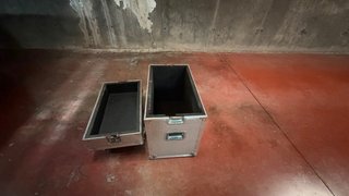 Flight Case DJ Profesional