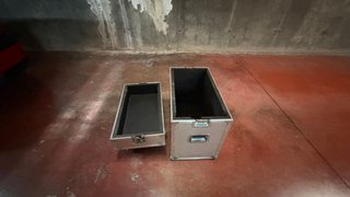 Flight Case DJ Profesional