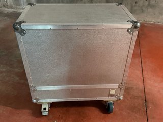 Flight Case DJ Profesional
