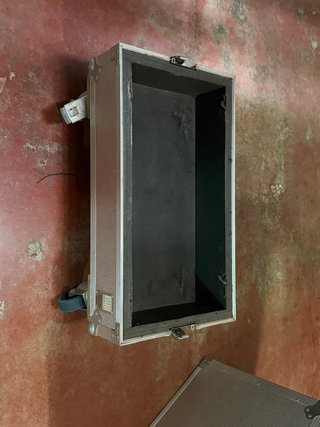 Flight Case DJ Profesional