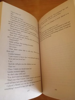 The Eyre Affair