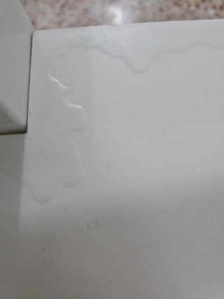 Silla de Cocina Blanca