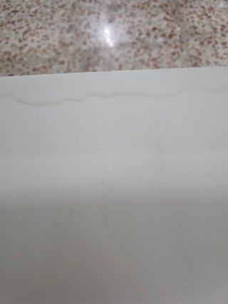 Silla de Cocina Blanca