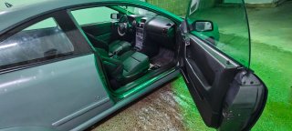 Opel Astra Bertone 1.8 16v (Etiqueta C)
