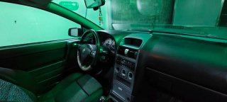 Opel Astra Bertone 1.8 16v (Etiqueta C)