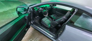 Opel Astra Bertone 1.8 16v (Etiqueta C)