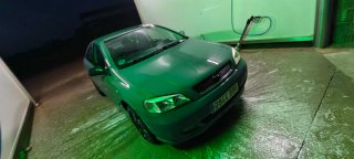 Opel Astra Bertone 1.8 16v (Etiqueta C)