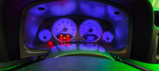 Opel Astra Bertone 1.8 16v (Etiqueta C)