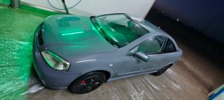 Opel Astra Bertone 1.8 16v (Etiqueta C)