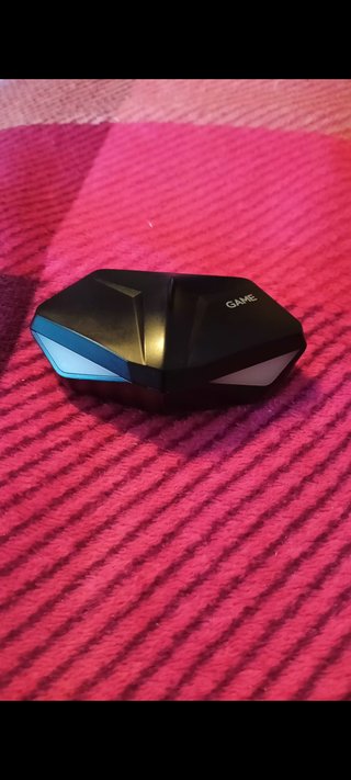 Auriculares Bluetooth Game