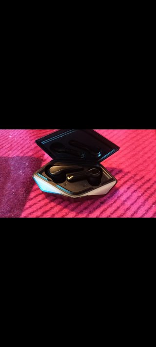 Auriculares Bluetooth Game