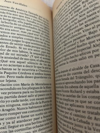 Memoria secreta del hermano Leviatán