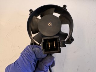 Electroventilador Suzuki Burgman 125 de 2002-2006