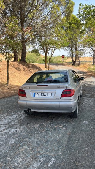 Citroen Xsara 2000