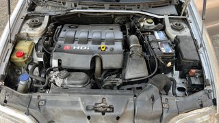 Citroen Xsara 2000