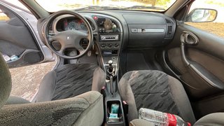 Citroen Xsara 2000