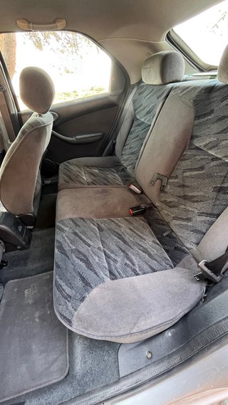 Citroen Xsara 2000