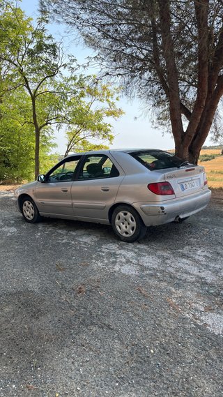 Citroen Xsara 2000
