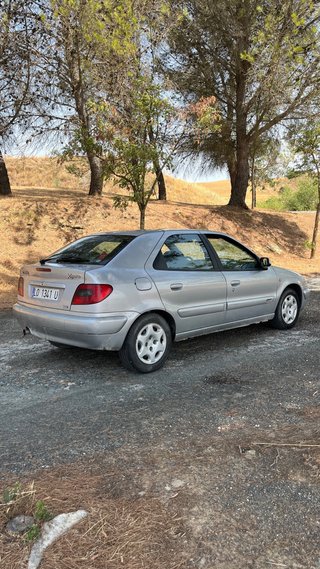 Citroen Xsara 2000