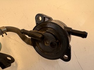 Bomba gasolina Suzuki Burgman 125 de 2002-2006
