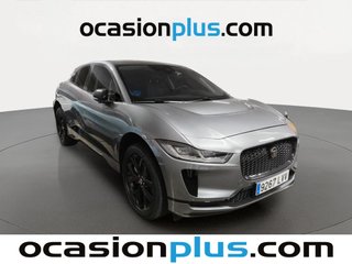 Jaguar I-PACE EV400 SE 4WD Auto 294 kW (400 CV)