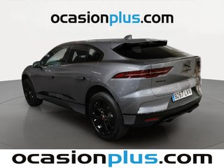 Jaguar I-PACE EV400 SE 4WD Auto 294 kW (400 CV)