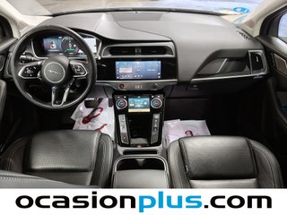 Jaguar I-PACE EV400 SE 4WD Auto 294 kW (400 CV)