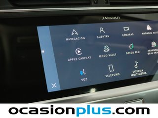Jaguar I-PACE EV400 SE 4WD Auto 294 kW (400 CV)