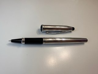 Pack Rollerpen + Bolígrafo Cross Century II 3 en 1