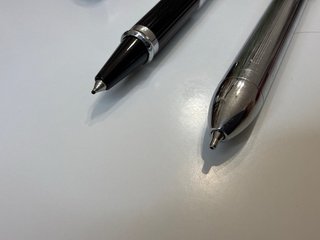 Pack Rollerpen + Bolígrafo Cross Century II 3 en 1