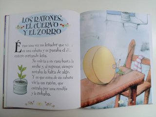 Cuentos maravillosos para 4 años