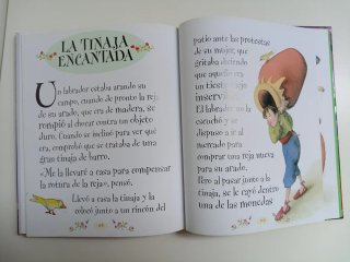Cuentos maravillosos para 4 años