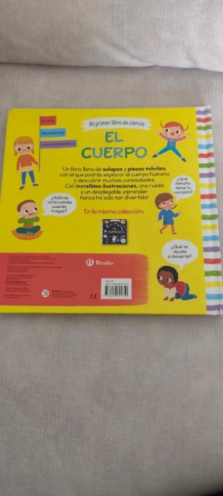 El cuerpo
