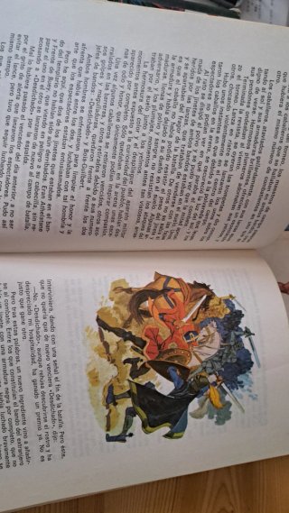 Ediciones infanto juveniles de libros de aventuras