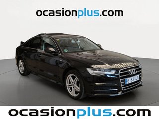 Audi A6 S line 2.0 TDI 140 kW (190 CV) S tronic