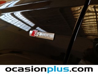 Audi A6 S line 2.0 TDI 140 kW (190 CV) S tronic