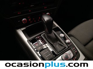 Audi A6 S line 2.0 TDI 140 kW (190 CV) S tronic