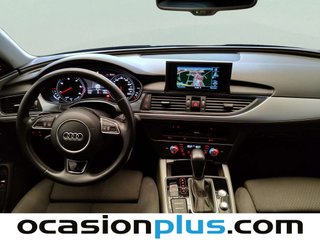 Audi A6 S line 2.0 TDI 140 kW (190 CV) S tronic