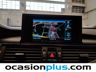 Audi A6 S line 2.0 TDI 140 kW (190 CV) S tronic