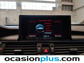 Audi A6 S line 2.0 TDI 140 kW (190 CV) S tronic