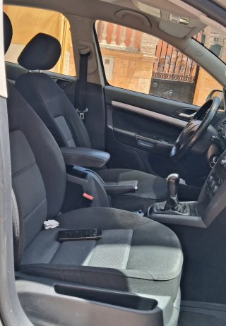 Skoda Octavia 2007 1.9 tdi