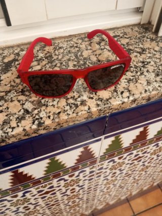 Gafas de sol Carrera Rojas