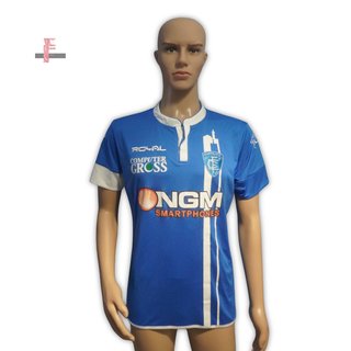 Empoli 2014/15 - Home Jersey - Match Worn / Issued