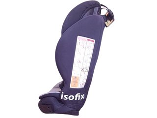 Silla de coche para bebé