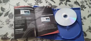 F1 06 PS2 (PlayStation 2) Juego Carreras