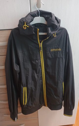 Cazadora fina Koroshi & Co. Limited Talla S