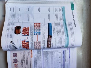 Química 2 Bachillerato